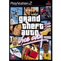 Grand Theft Auto Vice City PS2- Playd