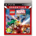 Lego Marvel Super Heroes PS3 -Playd