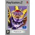 Spyro Enter The DragonFly PS2  Playd