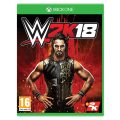 WWE2K18 Xbox One - Playd