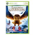 legend Of The Guardians The Owls Of Gahoole Xbox 360 - Playd