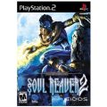 Soul Reaver 2 PS2 - Playd