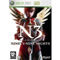 Ninety-Nine Nights Xbox 360 - Playd
