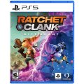 Ratchet Clank Rift Apart PS5 Playd