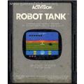 Robot Tank Atari 2600 Playd