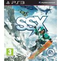 SSX PS3 Playd