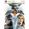 Soulcalibur IV Xbox 360  Playd