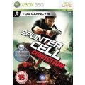 Tom Clancys Splinter Cell Conviction Xbox 360 - Playd