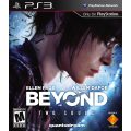 Beyond Two Souls PS3 Playd
