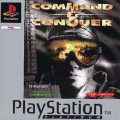 Command &amp; Conquer PS1 Playd