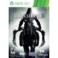 Darksiders II Xbox 360 Playd