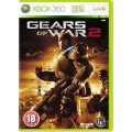 Gears of War 2 Xbox 360 Playd