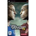 Pro Evolution Soccer 5 PSP Playd