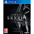 The Elder Scrolls V Skyrim Special Edition PS4 Playd