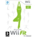 Wii Fit Playd