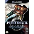 Metroid Prime 2 Echoes Gamecube Playd
