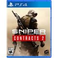 Sniper Ghost Warrior Contracts 2 PS4 Playd