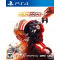 Star Wars Squadrons PS4 Playd
