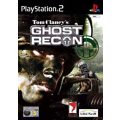 Tom Clancy Ghost Recon PS2 Playd