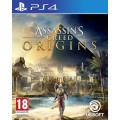 Assassins Creed Origins PS4 Playd