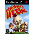 Chicken little PS2 Playd