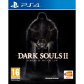 Dark Souls II PS4 Playd