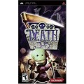 Death Jr PSP Playd