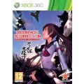 Dodonpachi Resurrection Deluxe Edition Xbox 360 Playd