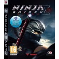 Ninja Gaiden 2 PS3 Playd