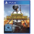 Playerunknowns Battlegrounds PS4 Playd