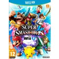 Super Smash Bros Wii U Playd