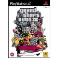 Grand Theft Auto III PS2 Playd