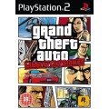 Grand Theft Auto Liberty City Stories PS2 Playd