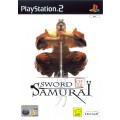 Sword Of The Samurai PS2 Playd