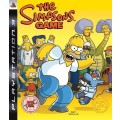The Simpsons Game PS3 Playd