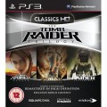 Tomb Raider Trilogy PS3 Playd