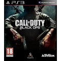 Call Of Duty Black Ops PS3 Playd