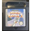 Crazy Castle 3 Gameboy Playd