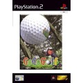 Go Go Golf PS2 Playd