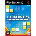 Lumines Plus PS2 Playd