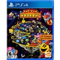 PAC-MAN Museum + PS4 NEW