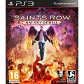 Saints Row Gat Out Of Hell PS3 Playd