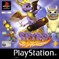 Spyro Year Of The Dragon PS1 Playd