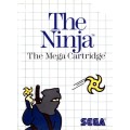 The Ninja Sega Master System Playd