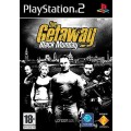 The Getaway Black Monday PS2 Playd