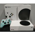 Xbox Series S Console Playd