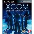 Xcom Enemy Unknown PS3 Playd