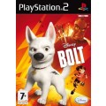Bolt PS2 Playd