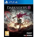 Darksiders III PS4 Playd