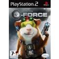 G Force PS2 Playd
